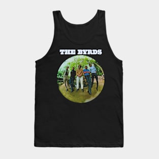 the byrds new 5 Tank Top